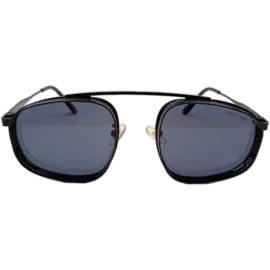 NoorShade Black Gradient Sunglasses from Nazret Noor Unisex sunglasses