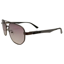 NoorShade Sunglasses and UV400 protection by Nazret Noor