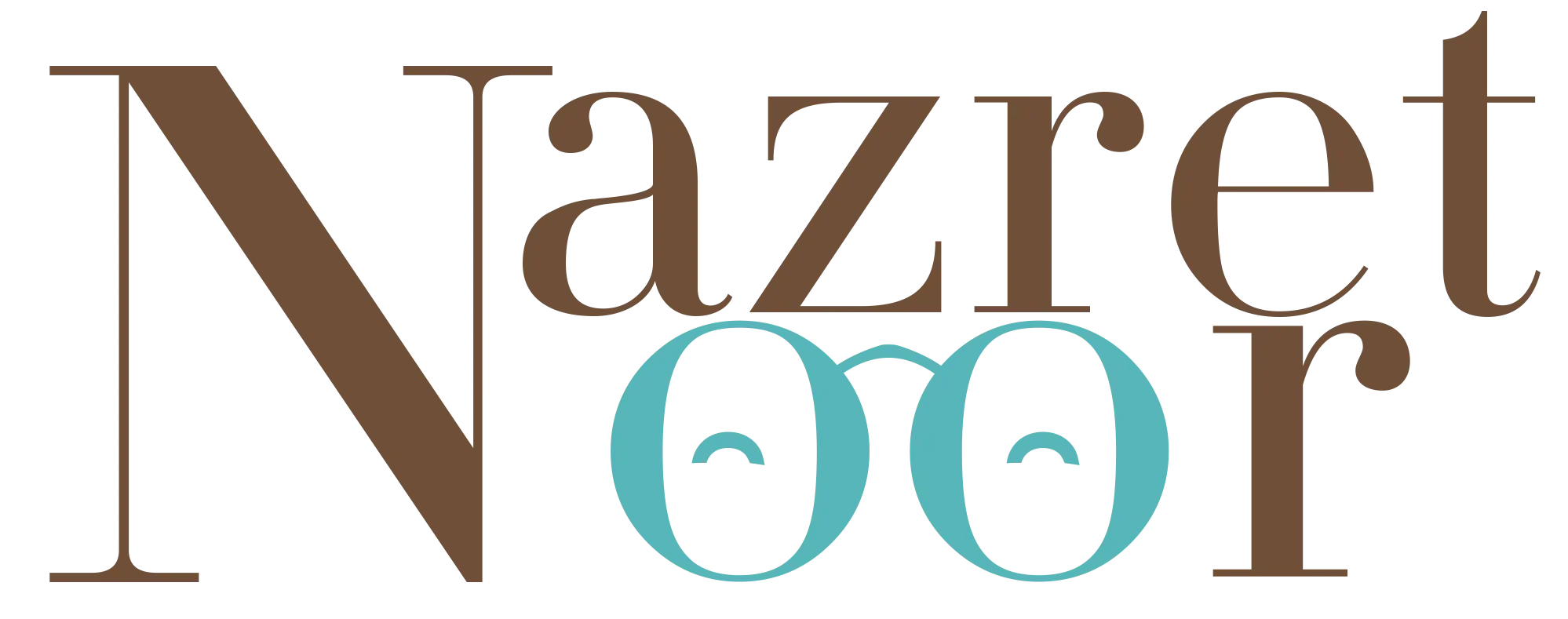 nazret_noor_logo